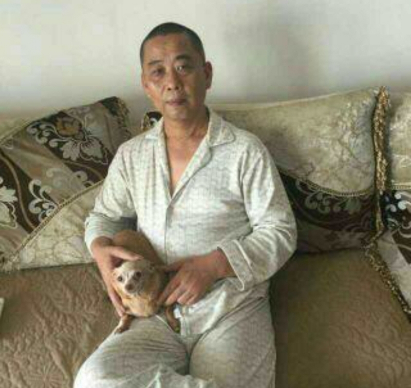 榕树下的第一张照片--福州认干亲服务网