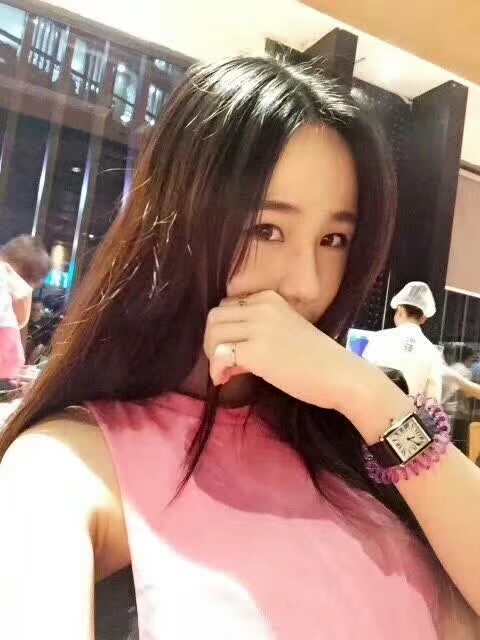 天小niu的第一张照片--福州认干亲服务网