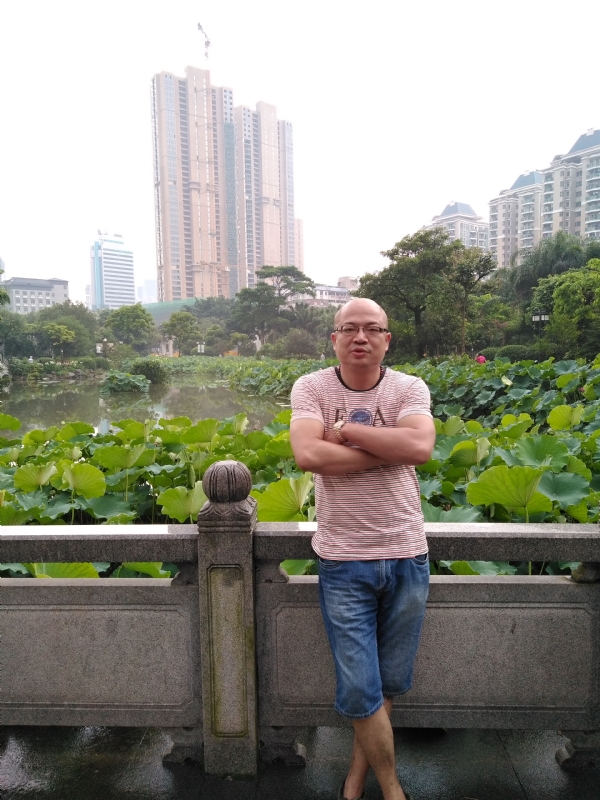 baoli的第三张照片--福州认干亲服务网