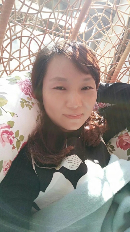 悦己的第一张照片--福州认干亲服务网