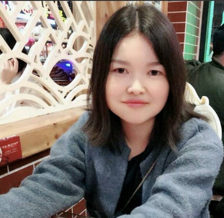 Alexia的第一张照片--福州认干亲服务网