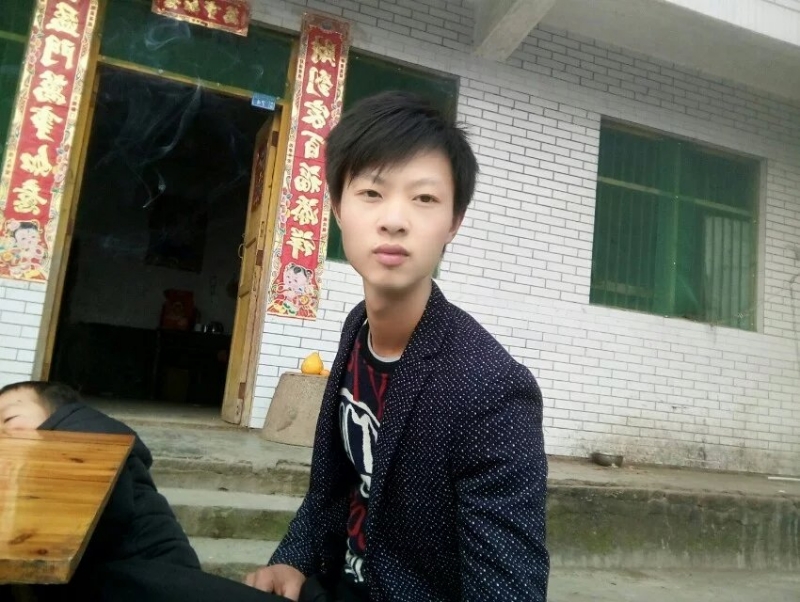 陪伴是最长情的告白的第一张照片--福州认干亲服务网