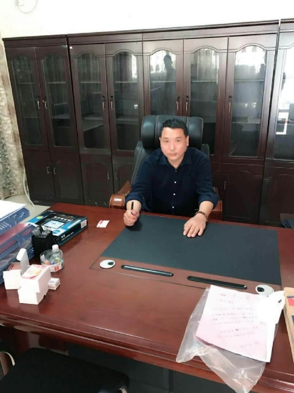 艺术家的第一张照片--福州认干亲服务网