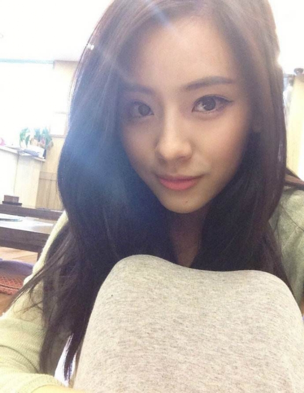 榕榕的第一张照片--福州认干亲服务网