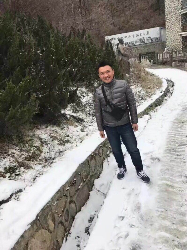 风筝的第一张照片--福州认干亲服务网