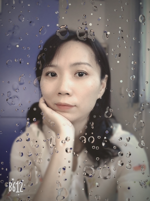 姗的第二张照片--福州认干亲服务网