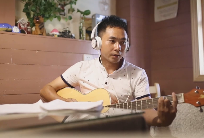 小天的第一张照片--福州认干亲服务网