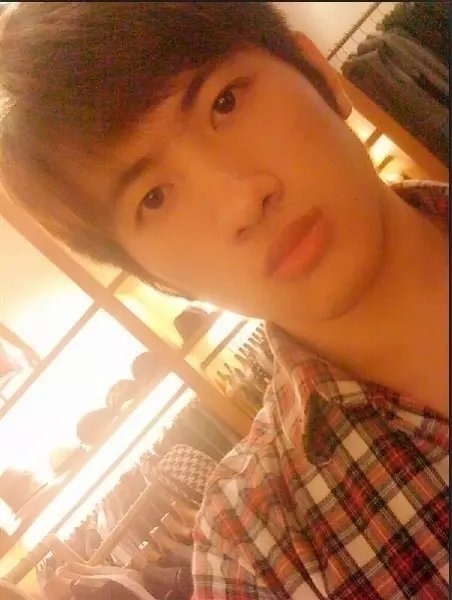 无声仿有声的第一张照片--福州认干亲服务网