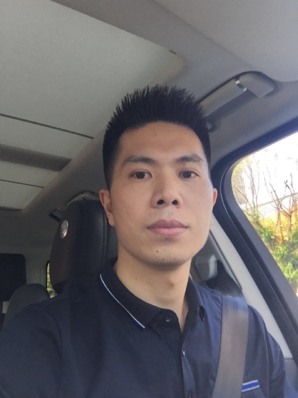 天道酬勤的第一张照片--福州认干亲服务网