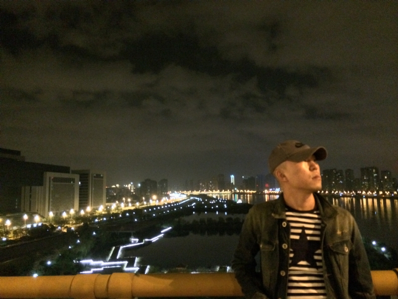 yulin的第一张照片--福州认干亲服务网