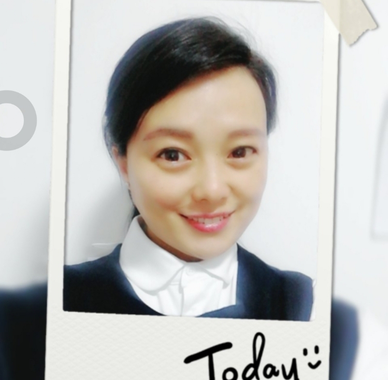 52012悠悠的第一张照片--福州认干亲服务网