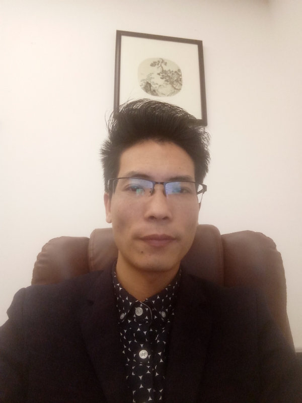 爱也要以诚相待的第一张照片--福州认干亲服务网