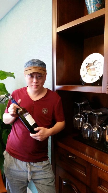 率真率性的第一张照片--福州认干亲服务网