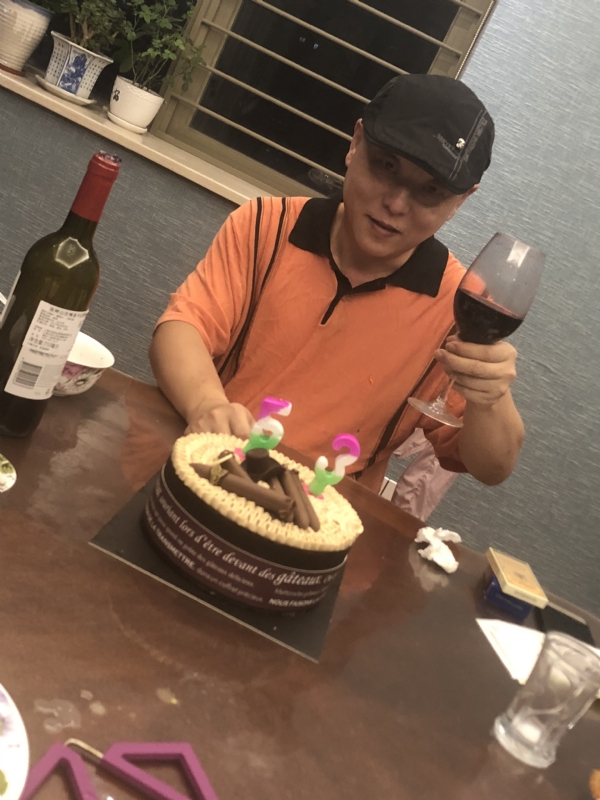 率真率性的第二张照片--福州认干亲服务网