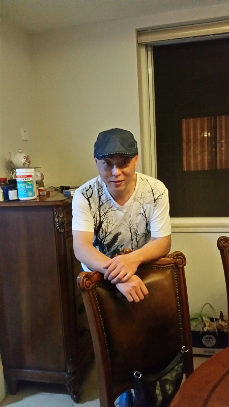 率真率性的第三张照片--福州认干亲服务网