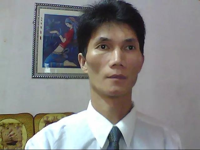 阿文的第一张照片--福州认干亲服务网