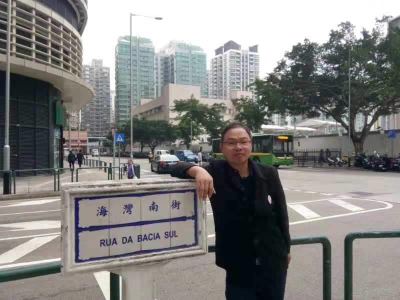 鱼心中的召唤的第一张照片--福州认干亲服务网