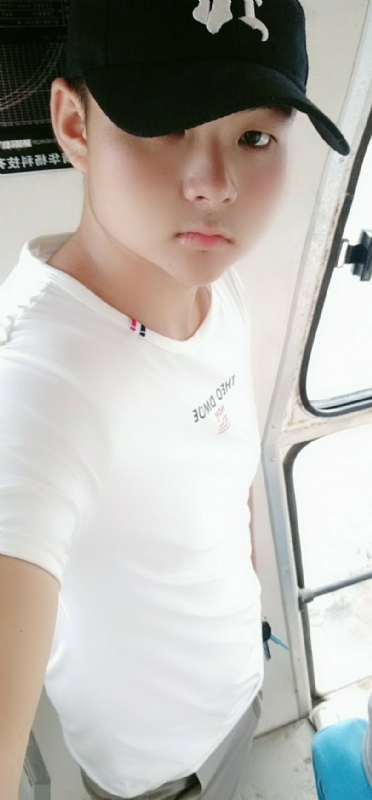 陌空的第一张照片--福州认干亲服务网