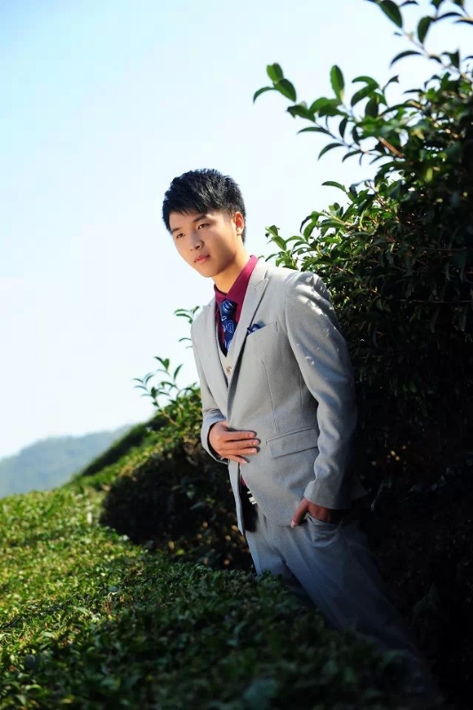 时缘的第一张照片--福州认干亲服务网