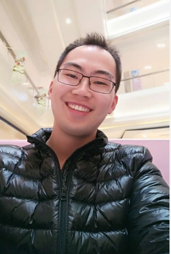 Allen的第二张照片--福州认干亲服务网