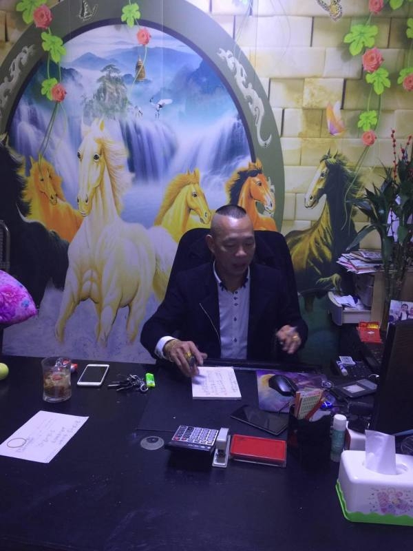 WZ的第一张照片--福州认干亲服务网