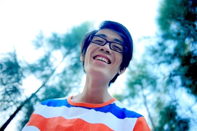 春光灿烂小土豆的第一张照片--福州认干亲服务网