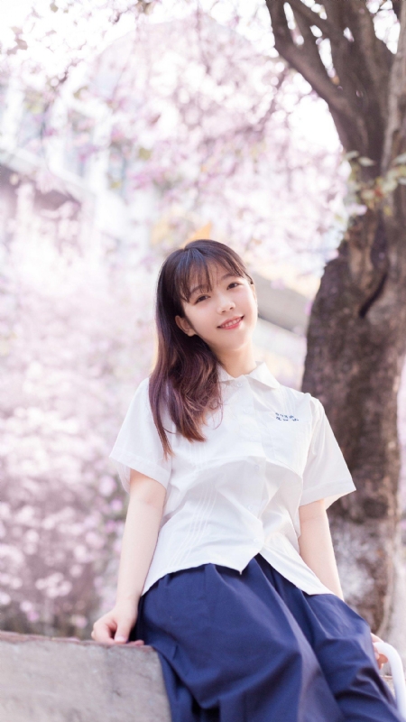 詹妹妹的第四张照片--福州认干亲服务网