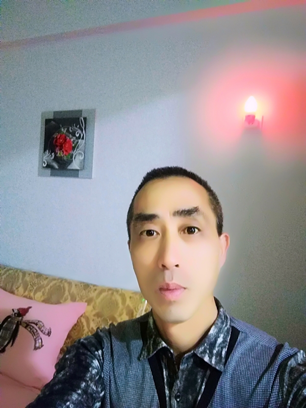 真诚的第一张照片--福州认干亲服务网