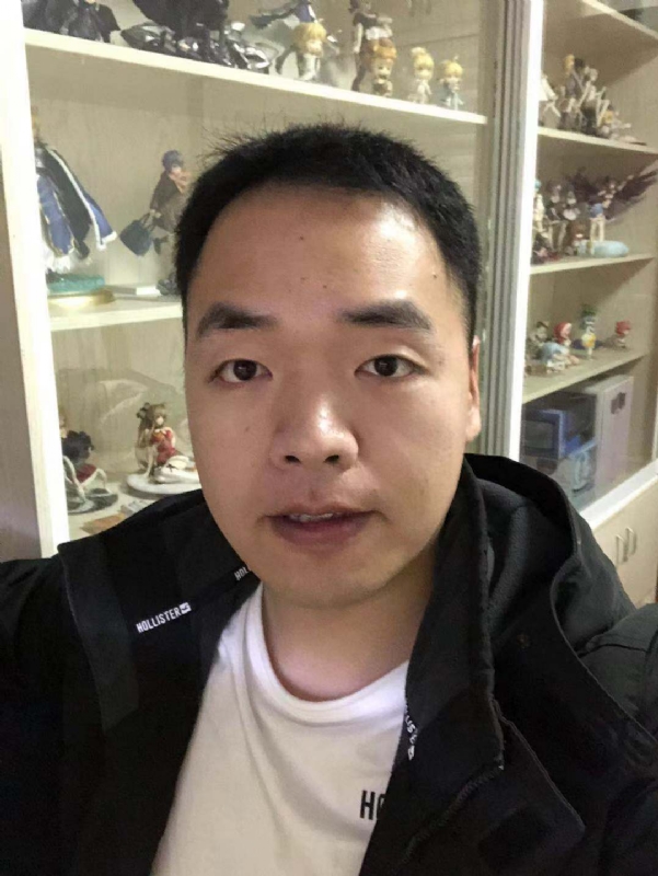 暴走KUMA的第一张照片--福州认干亲服务网