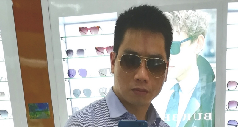 希望之灯的第一张照片--福州认干亲服务网