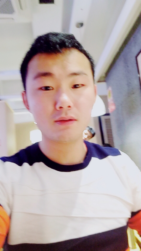 云淡风轻的第一张照片--福州认干亲服务网