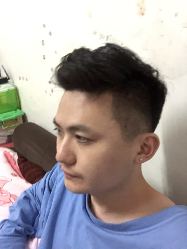 jason的第一张照片--福州认干亲服务网