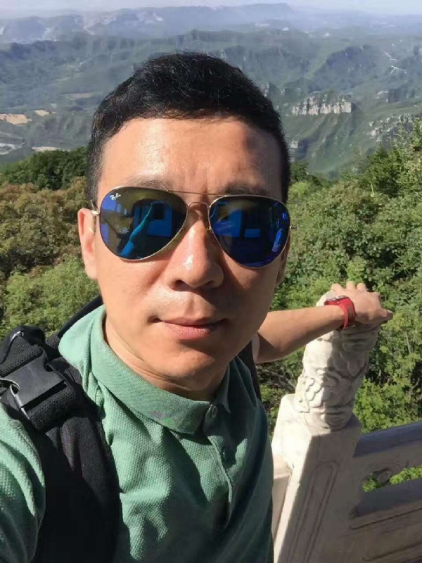 望穿秋水的第一张照片--福州认干亲服务网