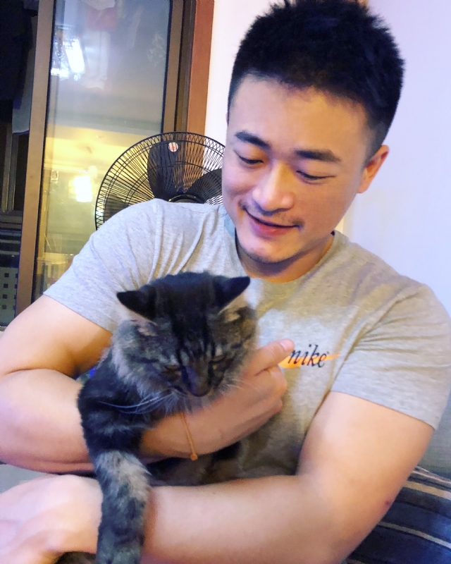 林云海的第二张照片--福州认干亲服务网