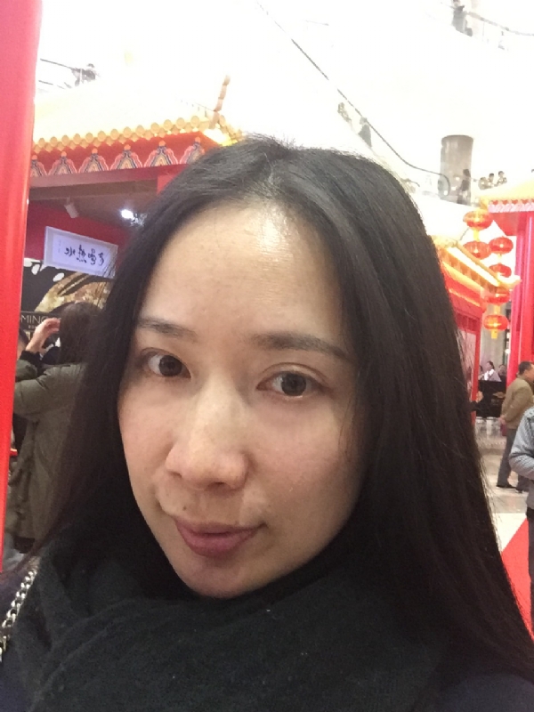 sisi的第一张照片--福州认干亲服务网