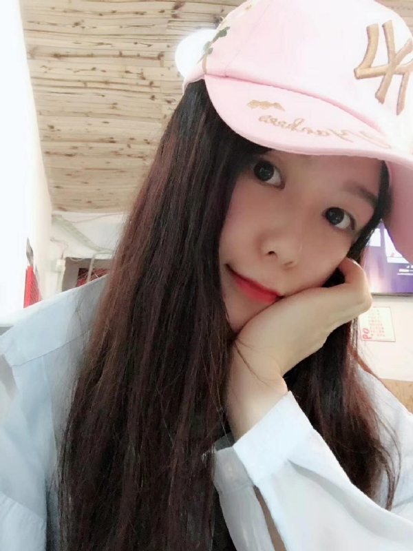 丹丹的第一张照片--福州认干亲服务网