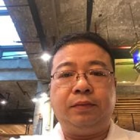 一个70后的离异大叔的第一张照片--福州认干亲服务网