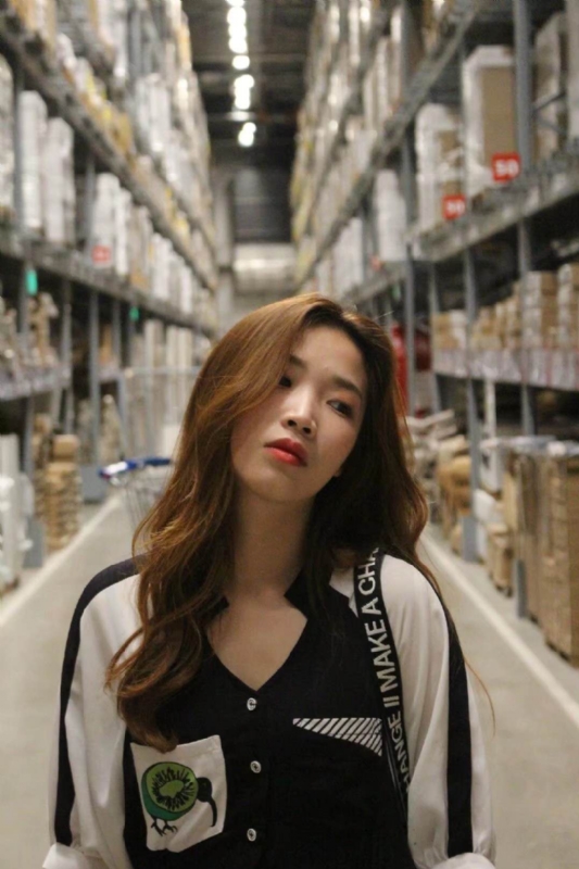 平ling的第二张照片--福州认干亲服务网