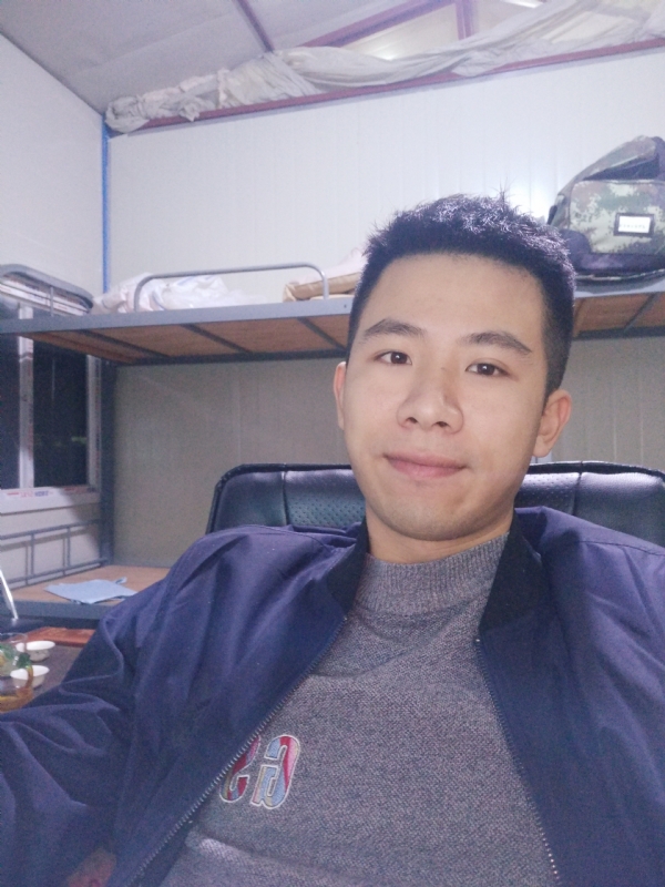 black的第一张照片--福州认干亲服务网