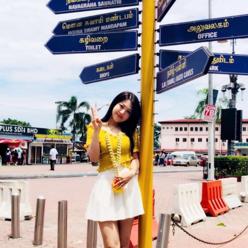 美美的第一张照片--福州认干亲服务网