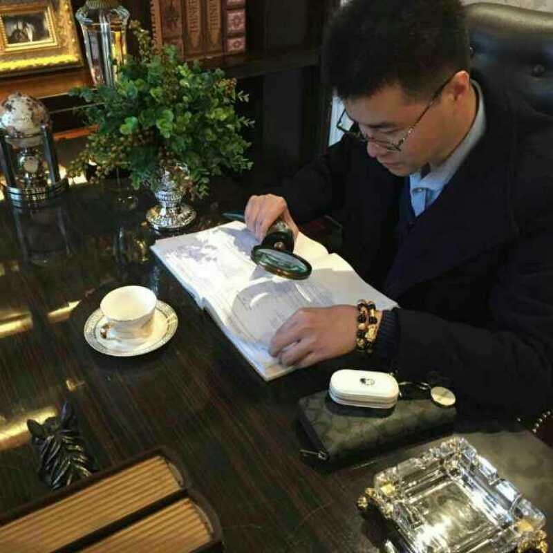 海纳百川的第一张照片--福州认干亲服务网