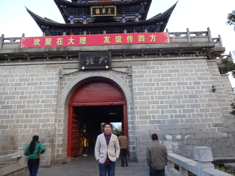 云何往的第二张照片--福州认干亲服务网