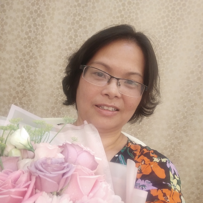 莫在缇的第一张照片--福州认干亲服务网