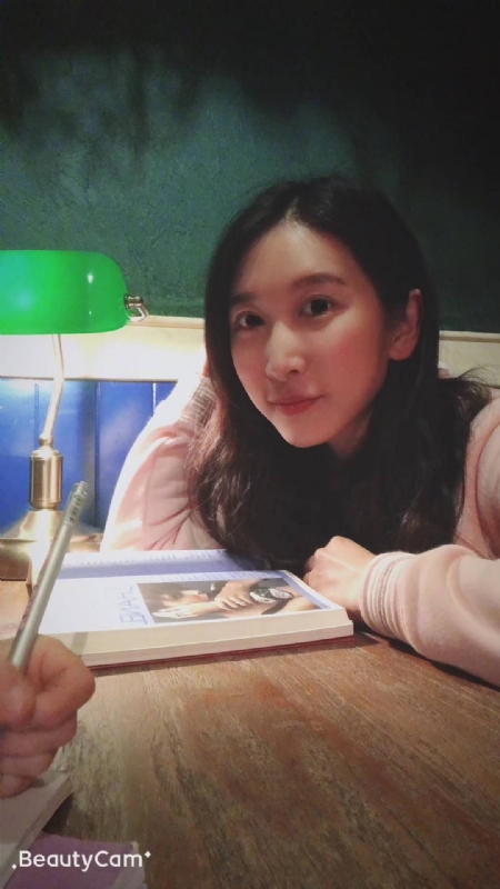 Jiessie的第二张照片--福州认干亲服务网