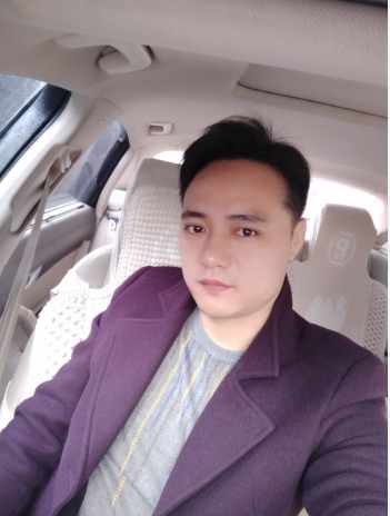 春的第一张照片--福州认干亲服务网