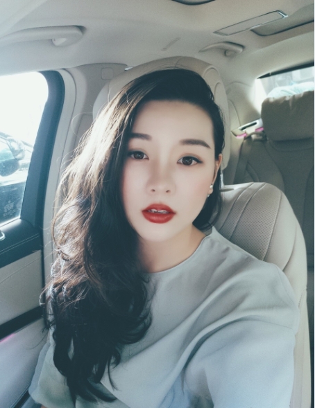 陈小姐的第一张照片--福州认干亲服务网