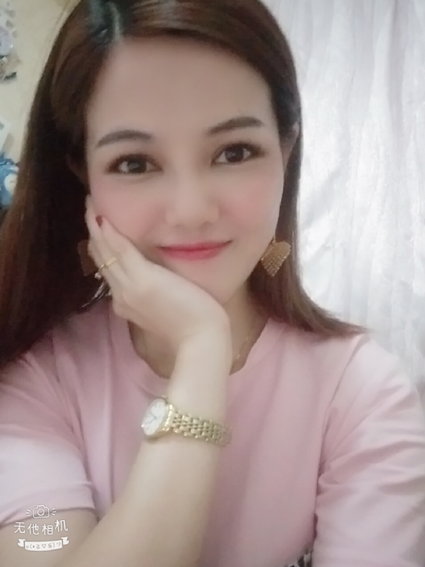 小雨的第一张照片--福州认干亲服务网