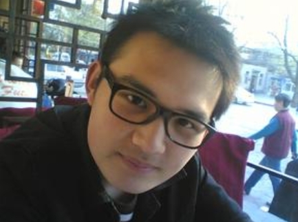 小思的第一张照片--福州认干亲服务网