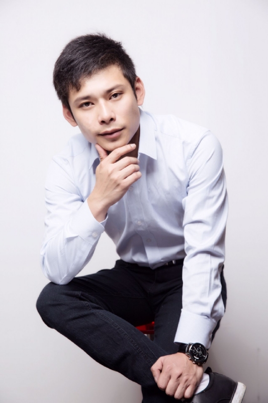 缘来是你的第一张照片--福州认干亲服务网