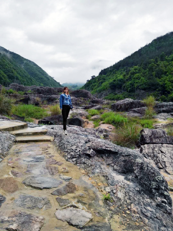琢磨的第一张照片--福州认干亲服务网